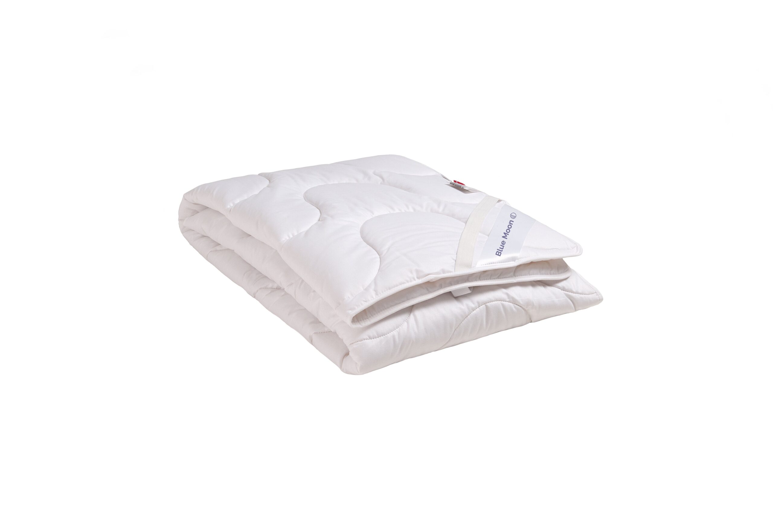 Blue Moon Pure Nordic – Fiber Rullemadras