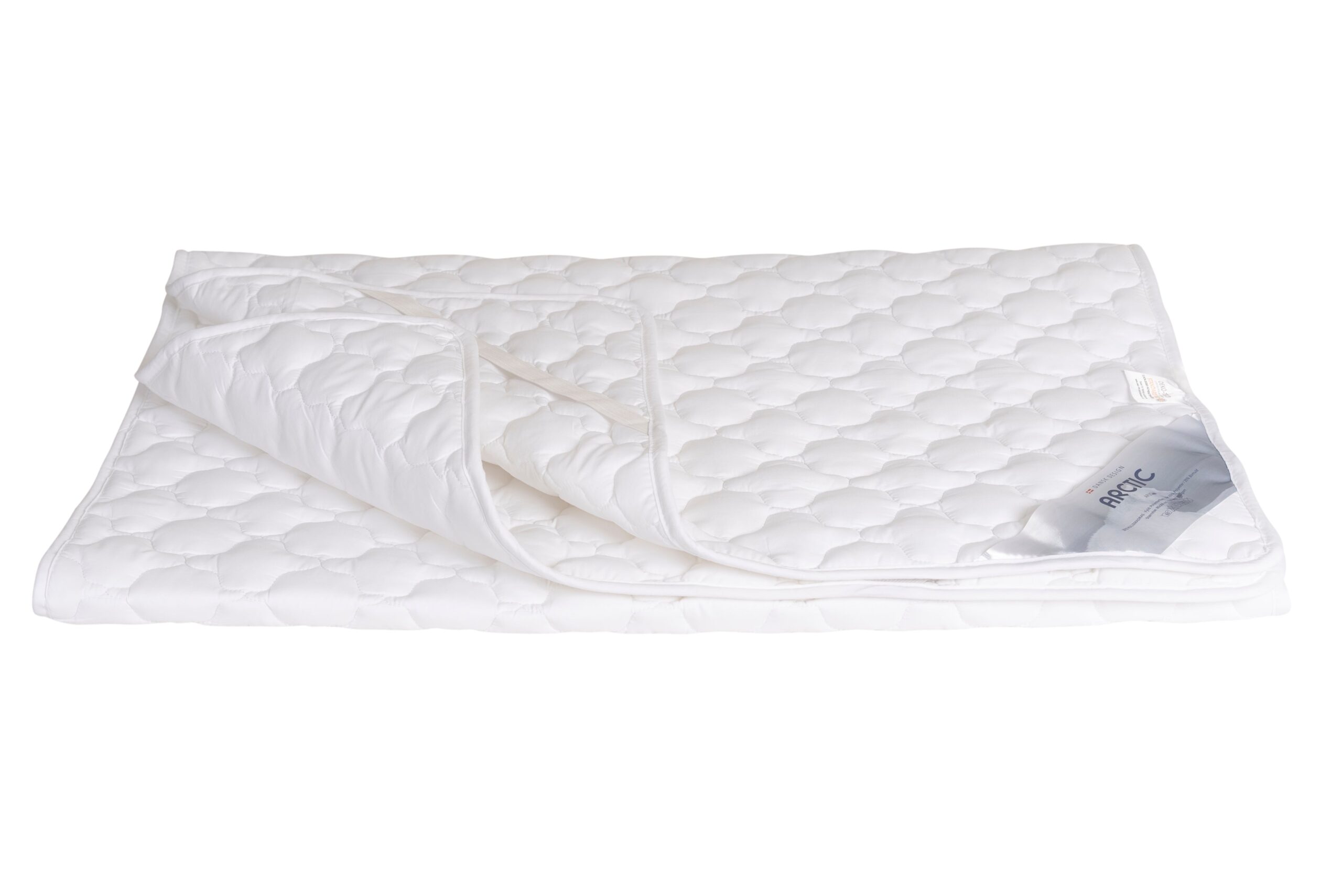 Arctic rullemadras apus – polyester/bomuld