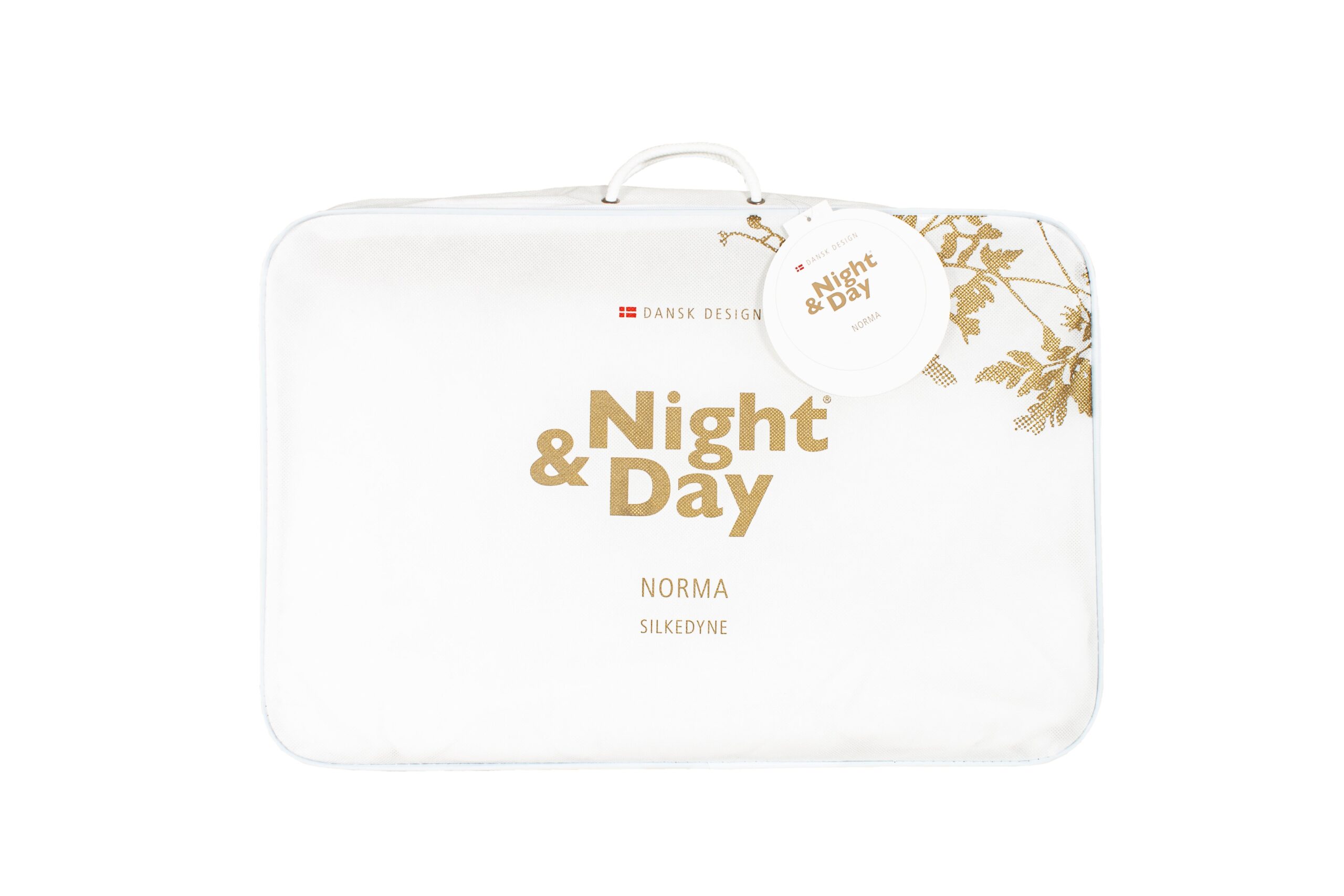 Night & Day Silkedyne NORMA